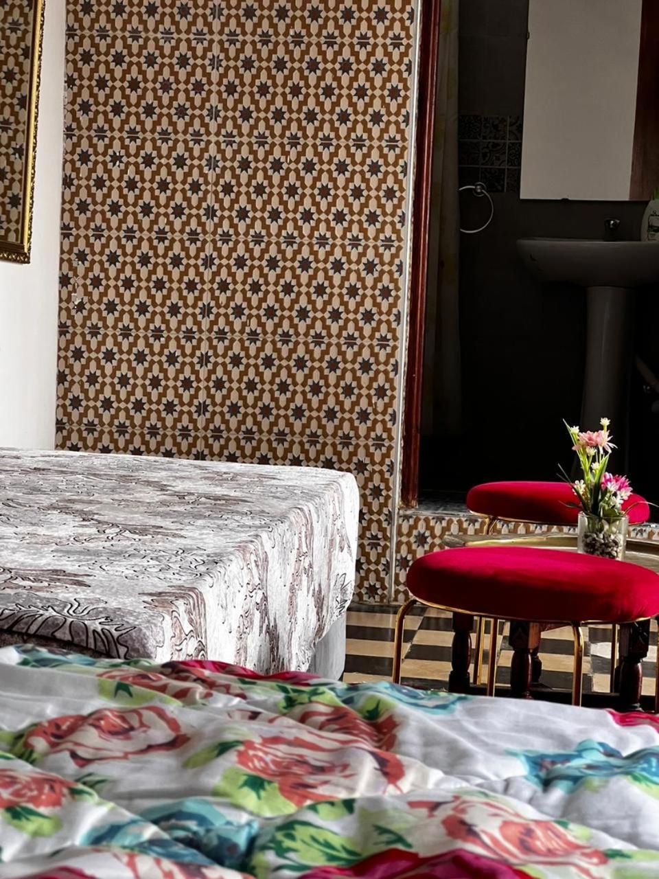 Riad Palais D'Or Rabat Extérieur photo