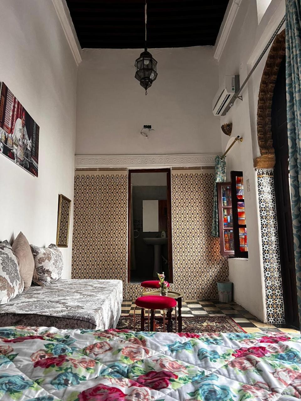 Riad Palais D'Or Rabat Extérieur photo