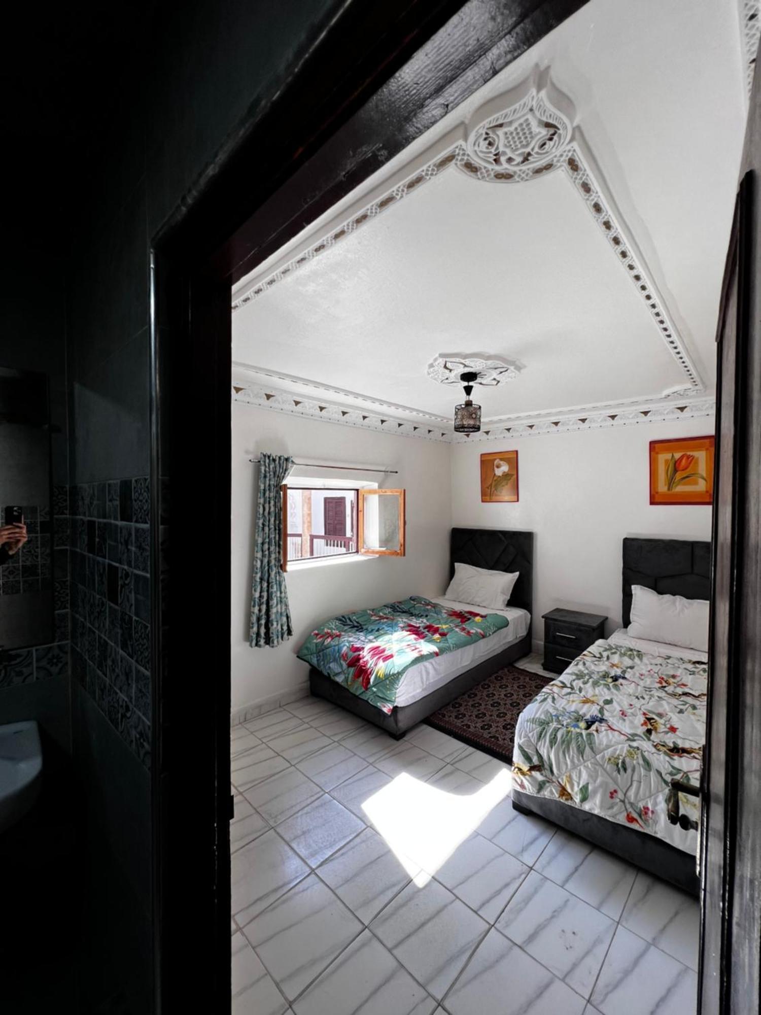 Riad Palais D'Or Rabat Extérieur photo