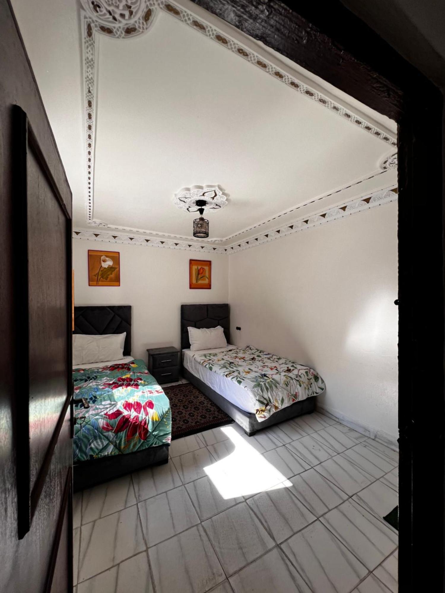 Riad Palais D'Or Rabat Extérieur photo