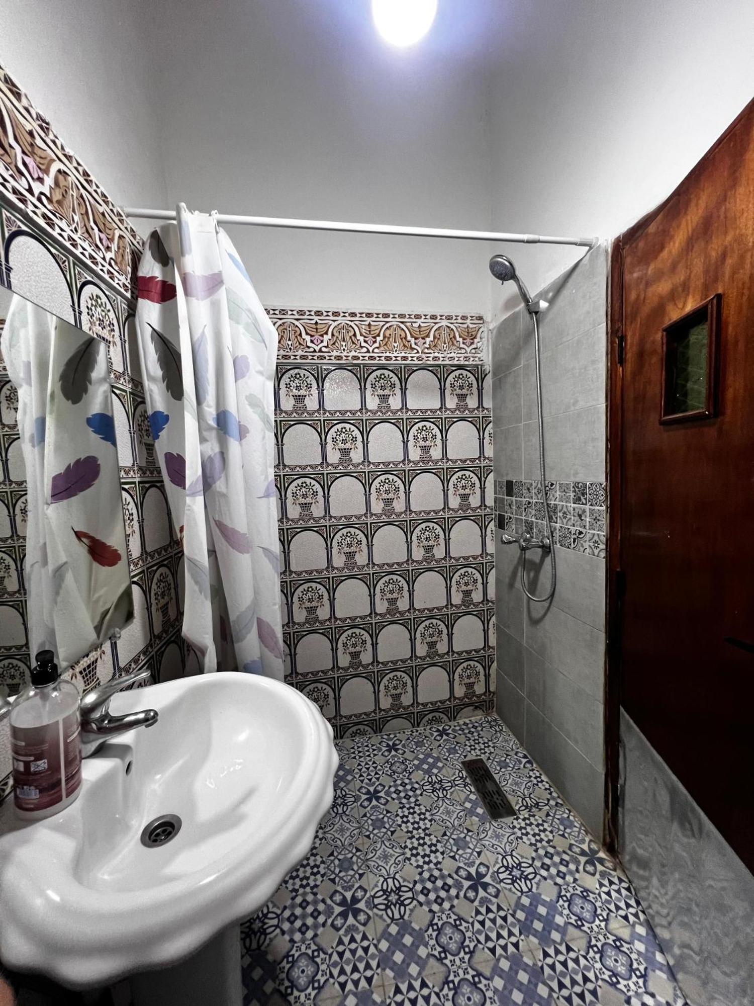 Riad Palais D'Or Rabat Extérieur photo