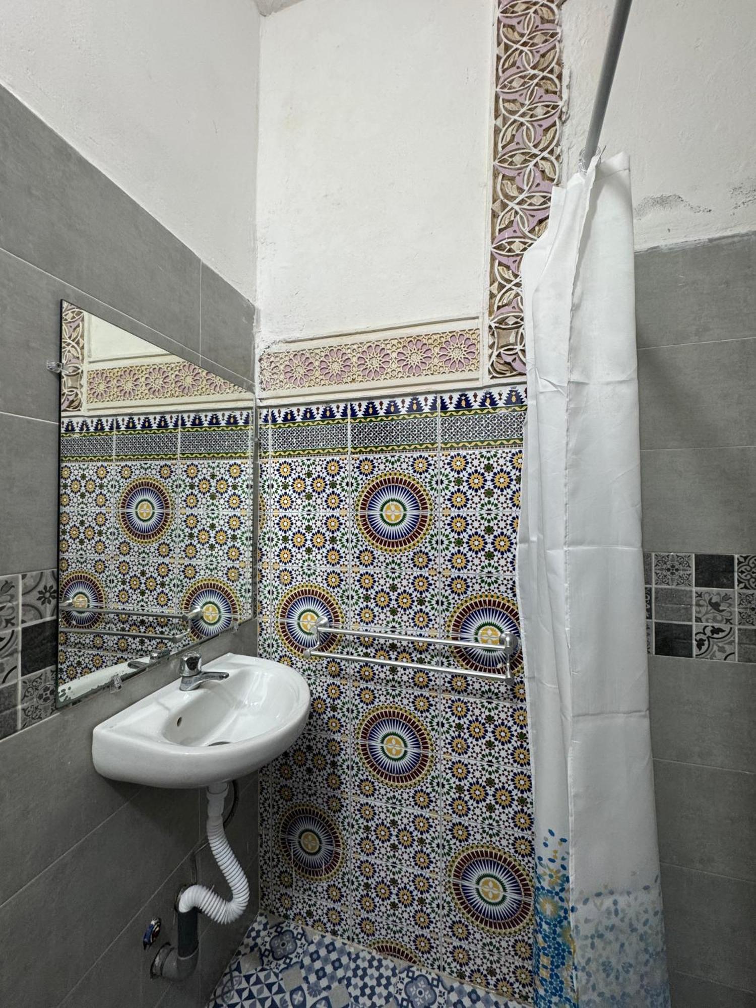 Riad Palais D'Or Rabat Extérieur photo